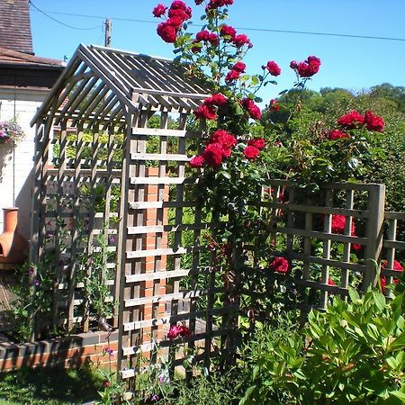 Hillside Cottage Ledbury Zewnętrze zdjęcie