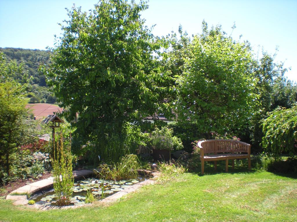 Hillside Cottage Ledbury Pokój zdjęcie